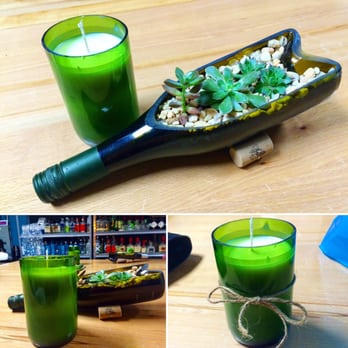 A Glass Act - Art Classes Near Me - Hoboken, New Jersey