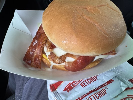 Fat Boy Drive In by null