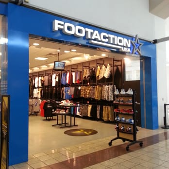 Footaction USA - Shoe Stores Near Me - Stockton, California Footaction USA - Shoe Stores Near Me - Stockton, California