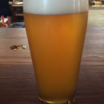 Brouwerij West - This... Is Hello Nurse!!! ABV 6.0% - Breweries Near Me - San Pedro, California