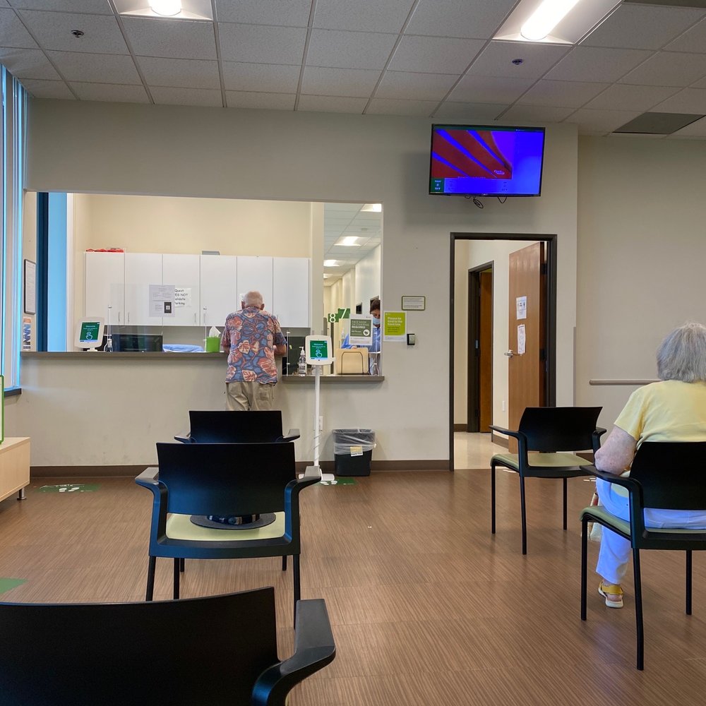 Quest Diagnostics - Laboratory Testing Near Me - Laguna Hills, California Quest Diagnostics - Laboratory Testing Near Me - Laguna Hills, California