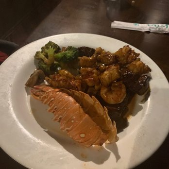 Sweet Mandarin - Hibachi lobster - Sushi Bars Near Me - Glen Cove, New York Sweet Mandarin - Hibachi lobster - Sushi Bars Near Me - Glen Cove, New York