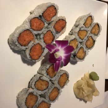 Kawa Sushi - Spicy Roll Combo - Sushi Bars Near Me - Massapequa, New York Kawa Sushi - Spicy Roll Combo - Sushi Bars Near Me - Massapequa, New York