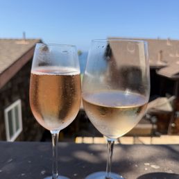 Rose & Prosecco Rose & Prosecco