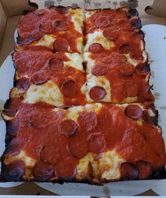 Volo Craft Pizza by null