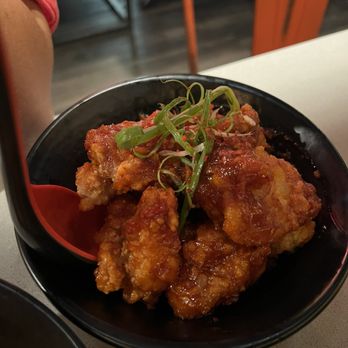 The Ginger Pig - Kkanpunggi - Korean Fried Chicken - Chinese Near Me - Denver, Colorado The Ginger Pig - Kkanpunggi - Korean Fried Chicken - Chinese Near Me - Denver, Colorado