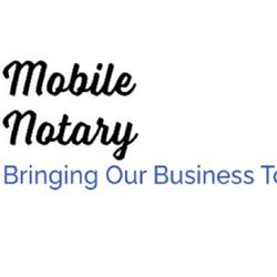 Mobile Notary Services - Heather J Pettinato - I am here to make your life easier and come to where you need me!
