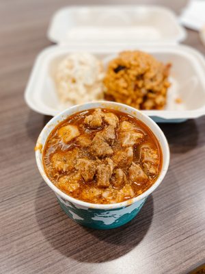 Uptown Kitchen & Food Mart by null