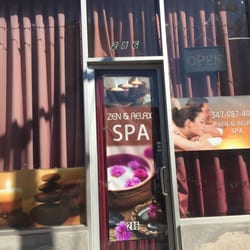 Zen & Relax Spa