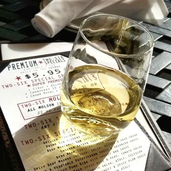 Miller Tavern - Seafood Near Me - North York, Ontario
