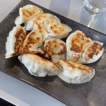 Mason's Dumpling Shop - Aurora - Pan Fried Pork - Chinese Near Me - Aurora, Colorado Mason's Dumpling Shop - Aurora - Pan Fried Pork - Chinese Near Me - Aurora, Colorado