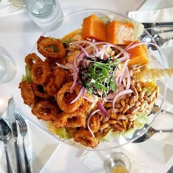 Dr Limon Ceviche Bar - Eisha Beach Ceviche - Seafood Near Me - Miami, Florida