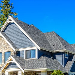 RENCO Roofing - Asphalt Shingle Roofing