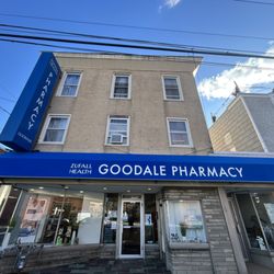 Zufall Health - Goodale Pharmacy
