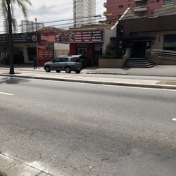 Tendall Grill - Bom rodízio de carnes ao estilo Brasil barbieqill barato para dizer um preço justo