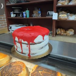 Beldotti Bakery