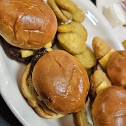 Friendly's