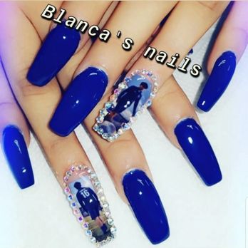Blanca's Nails - Nail Salons Near Me - Franklin Park, Illinois Blanca's Nails - Nail Salons Near Me - Franklin Park, Illinois