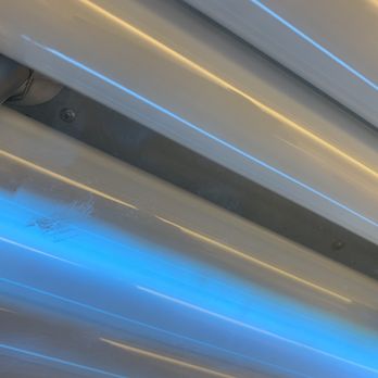 Celebrity Tan + Wellness - Dirty on upper panel (left side) - Tanning Beds Near Me - Surprise, Arizona Celebrity Tan + Wellness - Dirty on upper panel (left side) - Tanning Beds Near Me - Surprise, Arizona