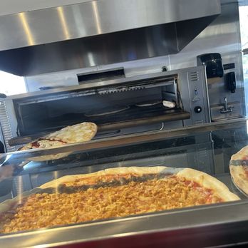Gino's Pizza - Oven - Pizza Near Me - Atlantic City, New Jersey Gino's Pizza - Oven - Pizza Near Me - Atlantic City, New Jersey