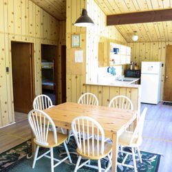 Doeview Cottages