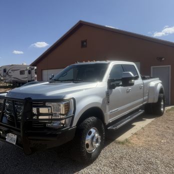 Swaggy's Deluxe Detailing - Deep clean interior and exterior detail
F350 - Auto Detailing Near Me Swaggy's Deluxe Detailing - Deep clean interior and exterior detail
F350 - Auto Detailing Near Me