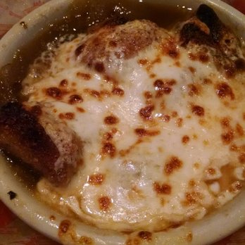 Tully's Good Times - Batavia - French onion soup - Sports Bars Near Me - Batavia, New York Tully's Good Times - Batavia - French onion soup - Sports Bars Near Me - Batavia, New York