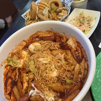Luv Dduk - Korean Near Me - Cerritos, California Luv Dduk - Korean Near Me - Cerritos, California