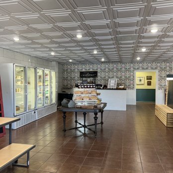 Heirloom Cafe & Market - Breakfast & Brunch Near Me - Tomball, Texas