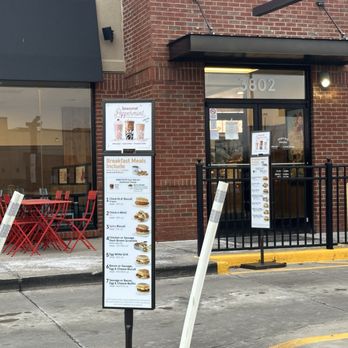Chick-fil-A - Fast Food Near Me - Indianapolis, Indiana
