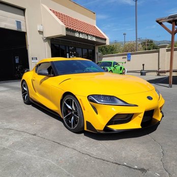 68 Auto Film - Front end PPF - Auto Detailing Near Me - Milpitas, California 68 Auto Film - Front end PPF - Auto Detailing Near Me - Milpitas, California