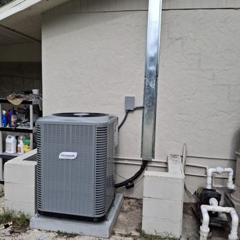 A1 Quality Cooling & Heating - Heating & Air Conditioning/HVAC Near Me - Dunnellon, Florida A1 Quality Cooling & Heating - Heating & Air Conditioning/HVAC Near Me - Dunnellon, Florida