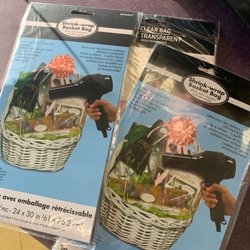 Party City - Yes! Score!