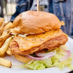 The Rhino Bar & Grill