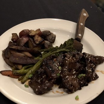Settlers Bay Lodge - Kalbi ribs - Steakhouses Near Me - Wasilla, Alaska Settlers Bay Lodge - Kalbi ribs - Steakhouses Near Me - Wasilla, Alaska