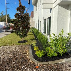 Prestige Outdoor Services