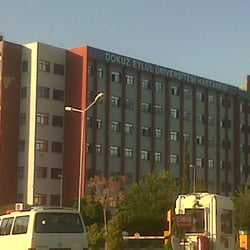 Dokuz Eylül Üniversite Hastanesi