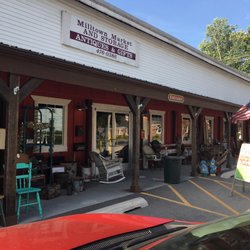Milltown Market & Storage