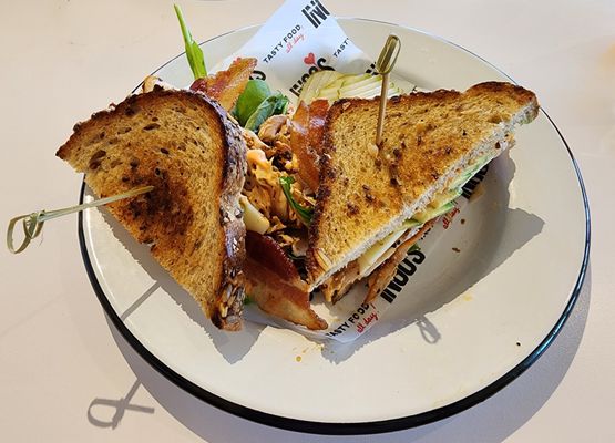 Ingo's Tasty Food by null