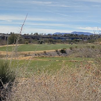 Bear's Best - More desert golf - Golf Near Me - Las Vegas, Nevada