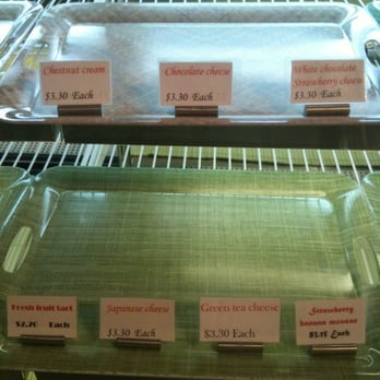 Yamato Bakery - Desserts Near Me - Calgary, Alberta Yamato Bakery - Desserts Near Me - Calgary, Alberta