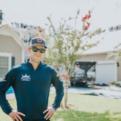 Monarch Roofing - Project Manager