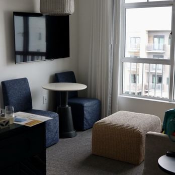 The Seabird Resort - Cozy room as a home base after exploring the area! - Resorts Near Me - Oceanside, California