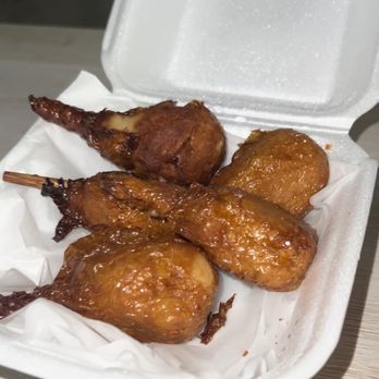 VeggiEAT - Buffalo Wings - Vegetarian Near Me - Henderson, Nevada VeggiEAT - Buffalo Wings - Vegetarian Near Me - Henderson, Nevada