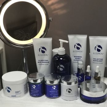Skin & Spa Boutique - IS Clinical sold here! - Waxing Near Me - Fredericksburg, Virginia Skin & Spa Boutique - IS Clinical sold here! - Waxing Near Me - Fredericksburg, Virginia