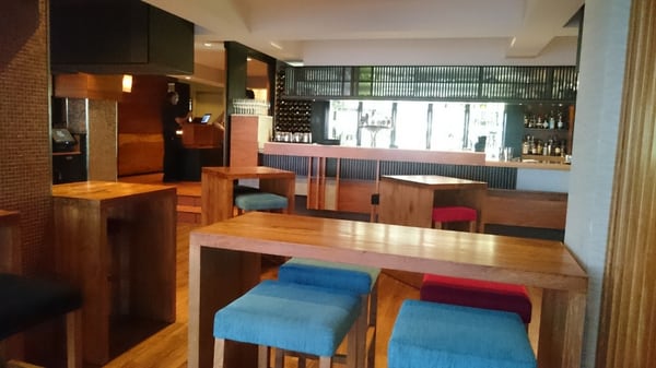 Matilda Bay Restaurant by null