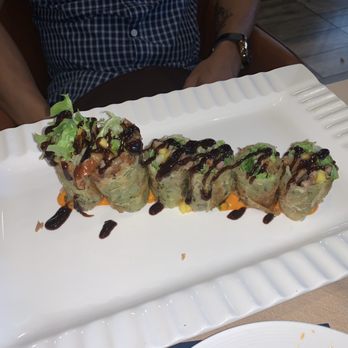Mito - Duck roll - Japanese Near Me - Bayside, New York