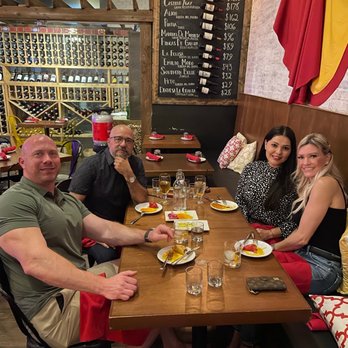 Toro Kitchen + Bar - Great food, atmosphere and service! - Tapas Bars Near Me - San Antonio, Texas Toro Kitchen + Bar - Great food, atmosphere and service! - Tapas Bars Near Me - San Antonio, Texas