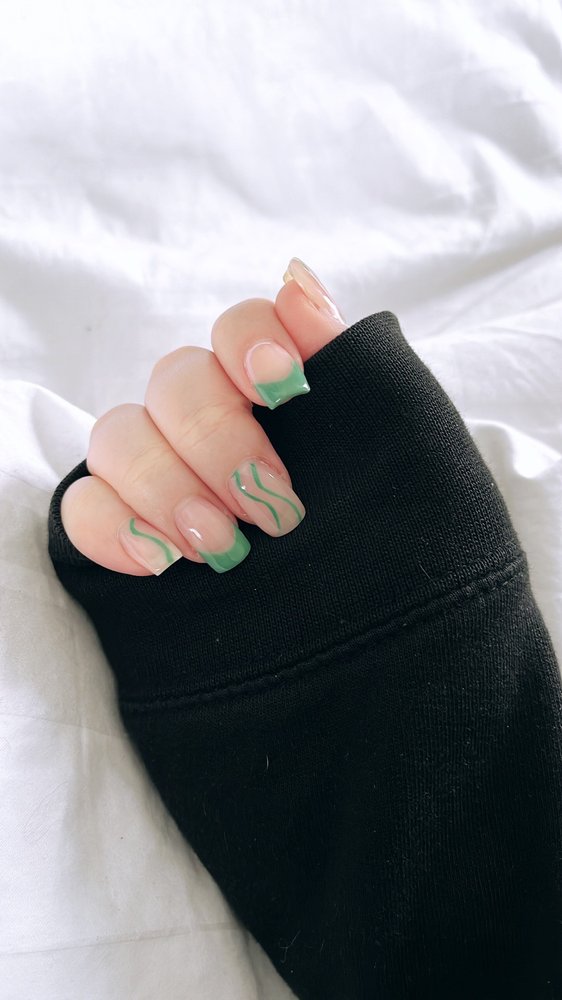 LEGACY OF MILFORD HAIR & NAIL SALON Updated October 2024 11 Photos