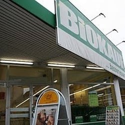 Biokauf - Wittener Str. 111